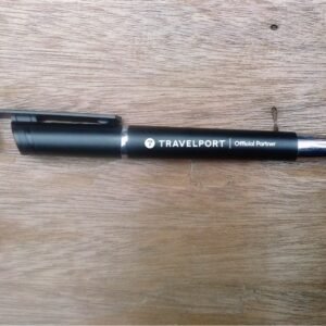 Custom Branded Promotional Pen Printing