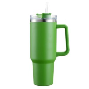 Veneloop.com Custom Branded Stanley Cup 40oz Vacuum Insulated Mug Tumbler Printing