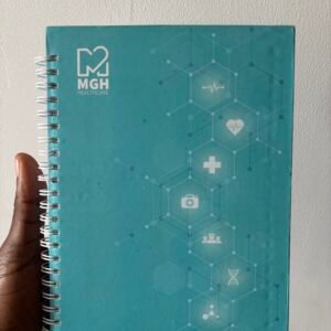 Notepads - A5