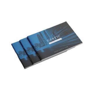 Catalogue Company Profile Brochure Design & Printing