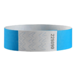 Veneloop.com Custom Branded Hand Wristband for Event Printing