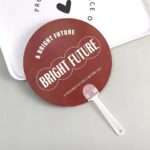 Veneloop.com Custom Branded Handfan Printing