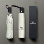 Veneloop.com Custom Branded Personalized Umbrella Printing