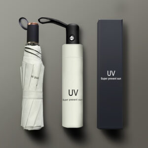 Veneloop.com Custom Branded Personalized Umbrella Printing