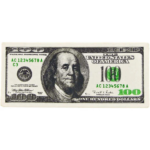 Veneloop.comCustom Branded Dummy Money Props for Wedding Event & Party Printing