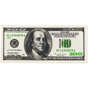 Veneloop.comCustom Branded Dummy Money Props for Wedding Event & Party Printing