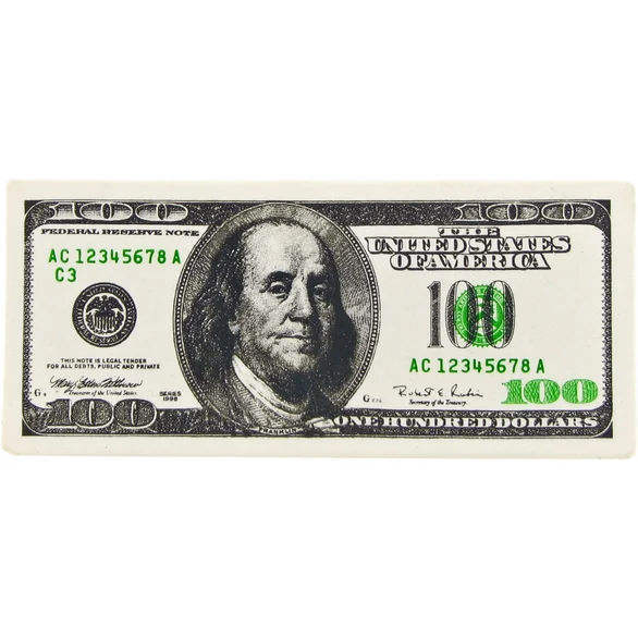 Veneloop.comCustom Branded Dummy Money Props for Wedding Event & Party Printing
